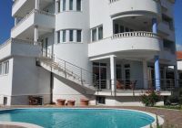 Отзывы Apartments Villa Lida, 4 звезды