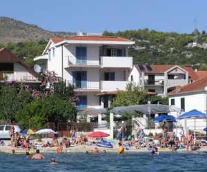 Villa Opatija Poljica Croatia