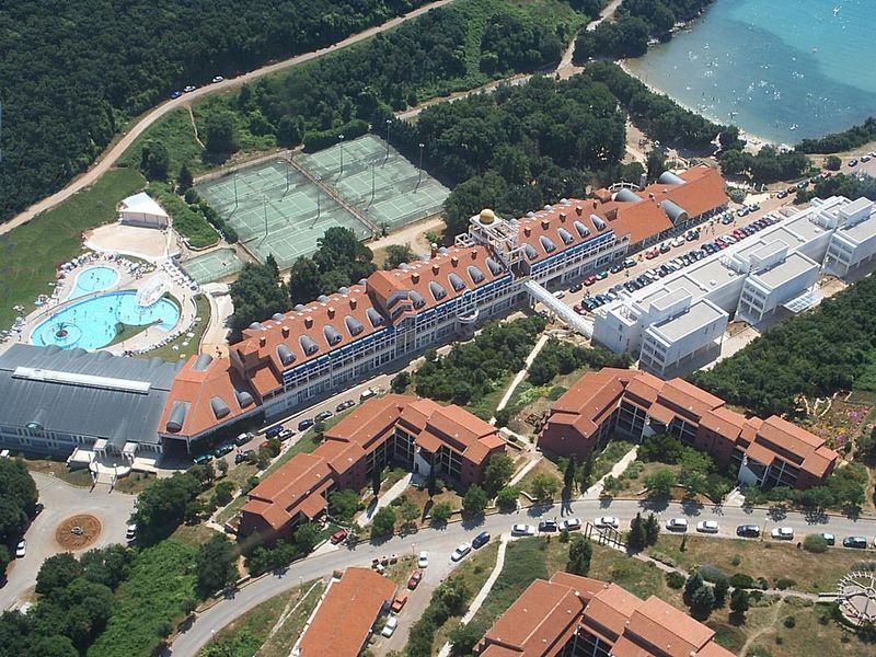 Hotel Photo 23