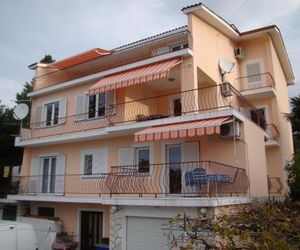 Apartments Melita Dramalj Croatia