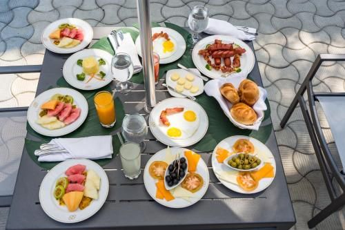 Hotel Photo 15