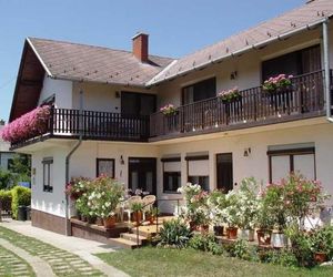 APARTMAN BERKI MARGIT Heviz Hungary