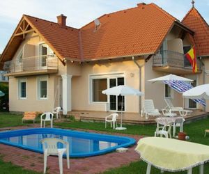 Spanish House Gyenesdias Hungary