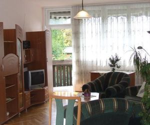VIOLA APARTMAN Eger Hungary