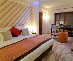 Hotel Cascade Resort & Spa Demjen Hungary