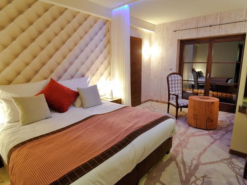 Hotel Photo 1