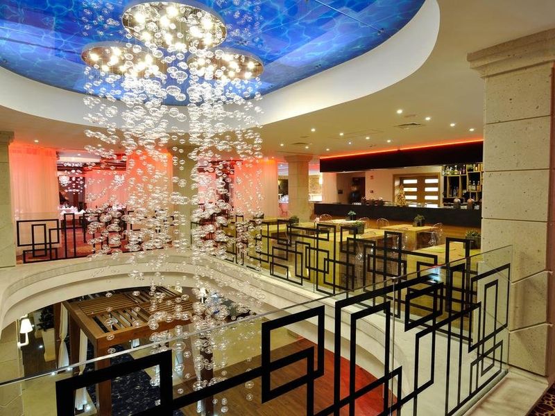 Hotel Photo 12
