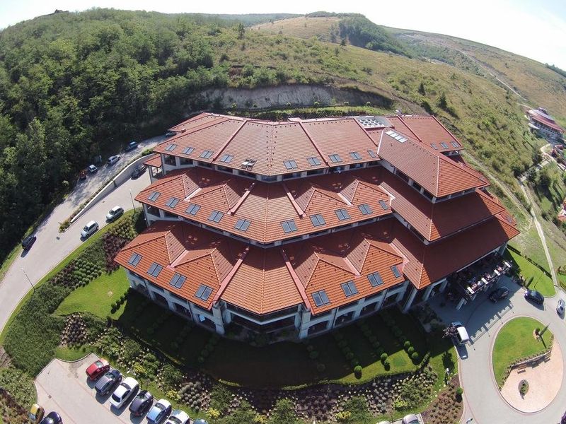 Hotel Photo 17