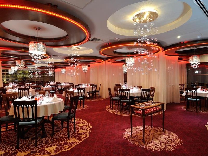 Hotel Photo 10