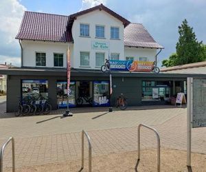 Zur Eiche Ahlbeck Germany