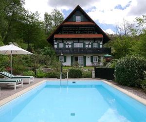 Ferienhaus Straubehof-Spengler Sasbachwalden Germany