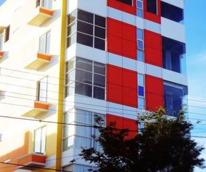 Hotel Divachk Manado Indonesia