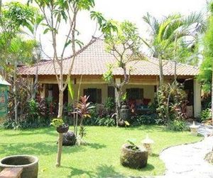 Villa Kaja Seminyak Indonesia