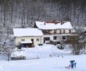 Pretty Holiday Home near Ski Area in Korbach Germany Korbach Germany