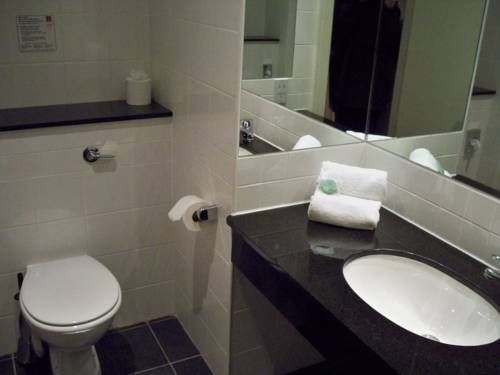 Hotel Photo 10