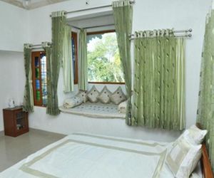 Devendragarh Palace - Luxury Paying Guest House Udaipur India
