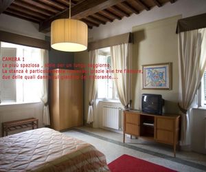 Locanda Vigna Ilaria Lucca Italy