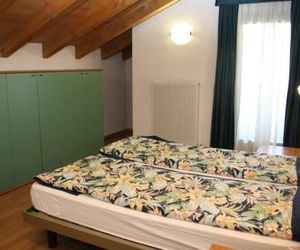 Chalet La Leur/Gusja Livigno Italy