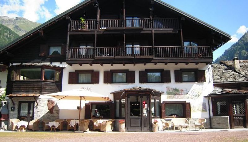 Hotel Photo 22