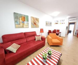 Apartment Sant Sebastià Sitges Spain