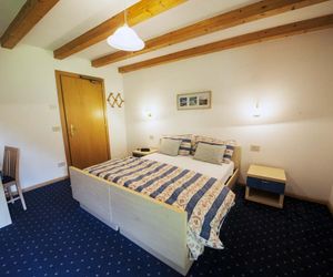 B&B Col Da La Vila Canazei Italy