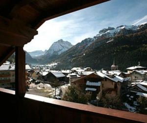 Residence Anny Canazei Italy