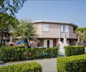 Villaggio Tivoli Bibione Italy