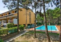 Отзывы Residence Cinzia Pool