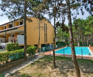 Residence Cinzia Pool Bibione Italy