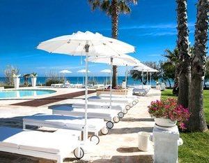 Canne Bianche Lifestyle Hotel Fasano Italy