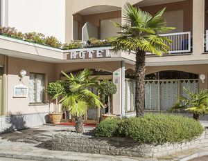 Tre Laghi Hotel Nebbiuno Italy