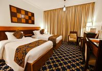 Отзывы Al Thuraya Hotel, 4 звезды