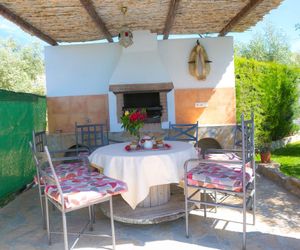 Casa Rural Lo Pinto Antequera Spain