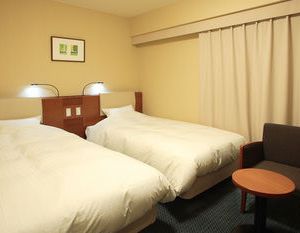 Smile Hotel Sendai-Kokubuncho Sendai Japan
