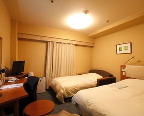 NearBy Hotel
