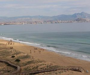 Apartamento Arenales Arenales del Sol Spain