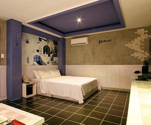 Goodstay Hotel C& Incheon South Korea