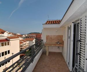 Rossa Apartments Budva Montenegro