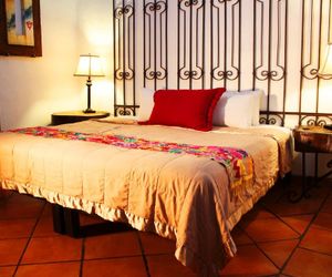 Hotel Casa Armonia Tlaquepaque Mexico