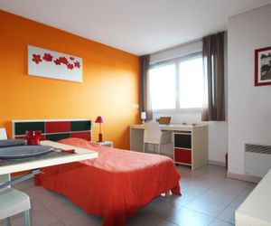 Residence Suiteasy Thales Toulouse France