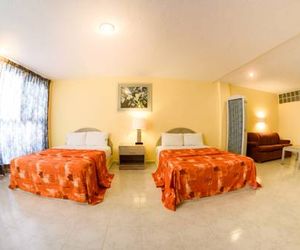 Hotel & Spa Villa Vergel Ixtapan de la Sal Mexico