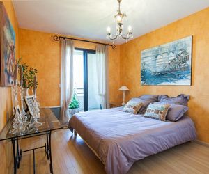 Jolie chambre à louer - Vue Imprenable Lyon France