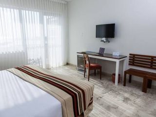 Hotel pic San Agustin Paracas