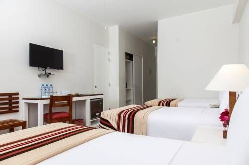 Hotel Photo 9