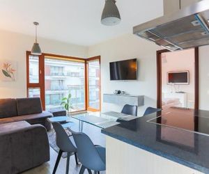 Apartamenty Świnoujście - Baltic Park Swinoujscie Poland