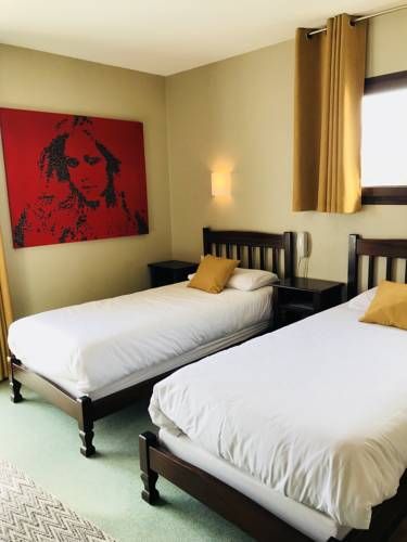 Hotel Photo 7
