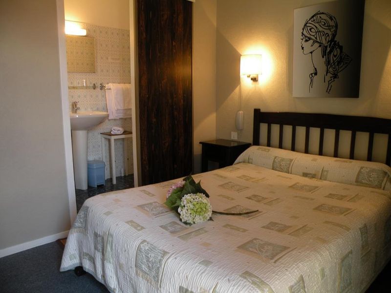 Hotel Photo 8