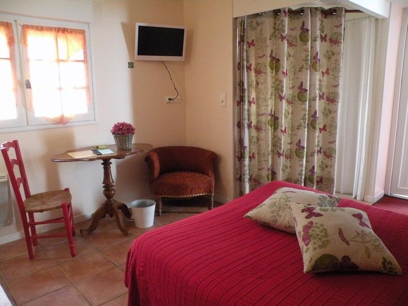 Hotel Photo 9