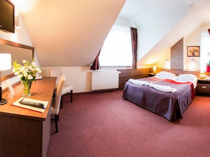 Hotel Photo 1