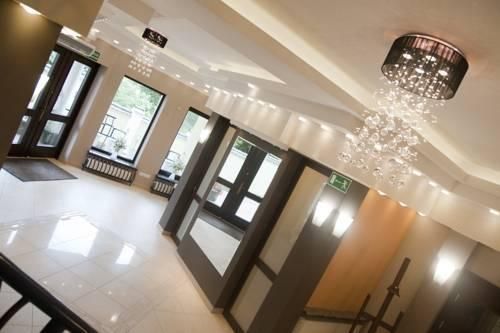 Hotel Photo 11